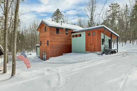 682 Philbrick Hill Road Springfield NH 03284