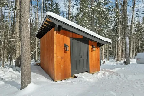 682 Philbrick Hill Road Springfield NH 03284