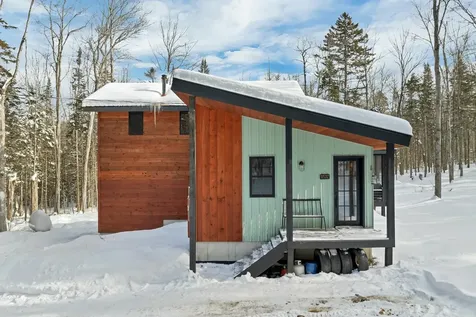 682 Philbrick Hill Road Springfield NH 03284