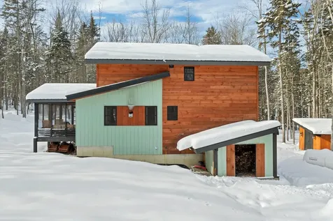 682 Philbrick Hill Road Springfield NH 03284