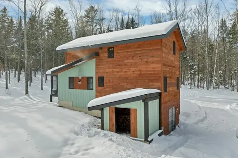 682 Philbrick Hill Road Springfield NH 03284