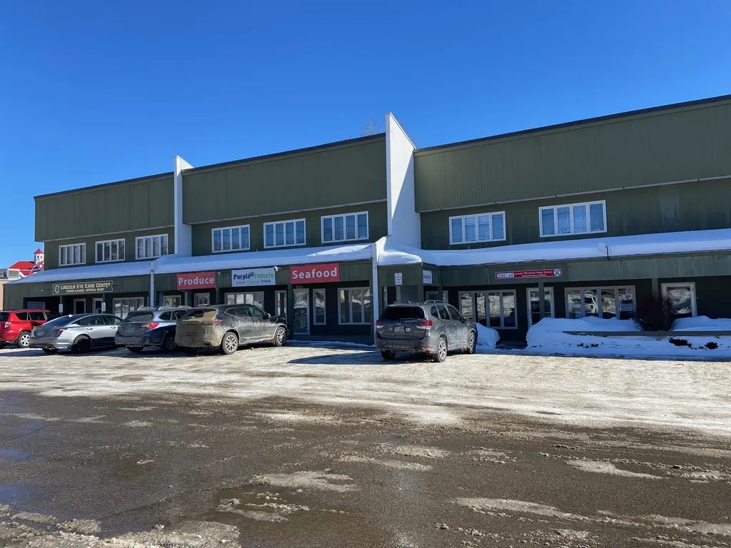 78 Main Street Lincoln NH 03251