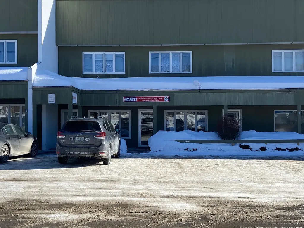 78 Main Street Lincoln NH 03251