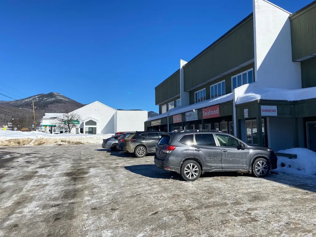 78 Main Street Lincoln NH 03251