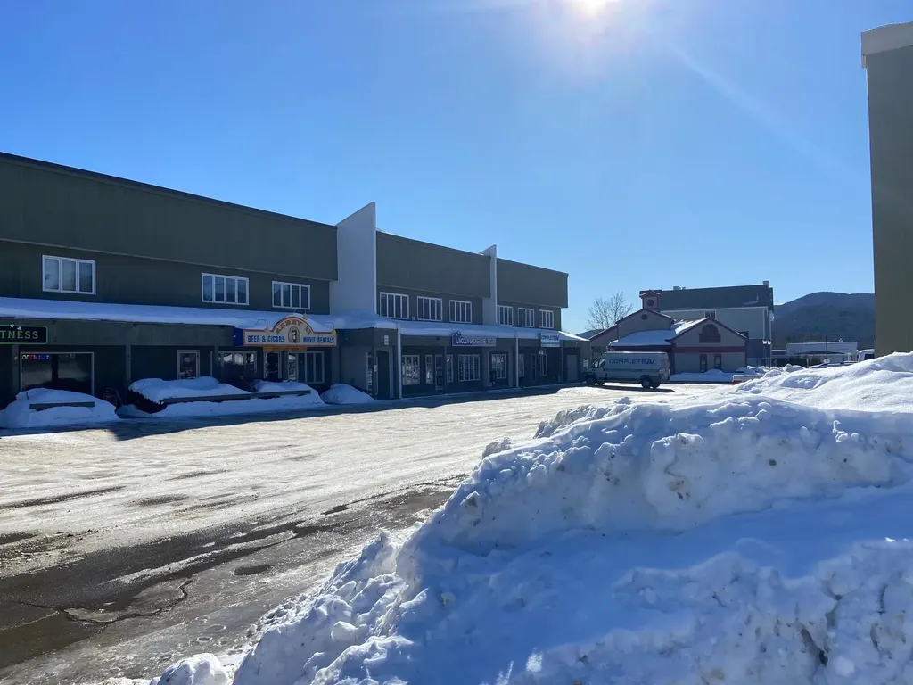 78 Main Street Lincoln NH 03251