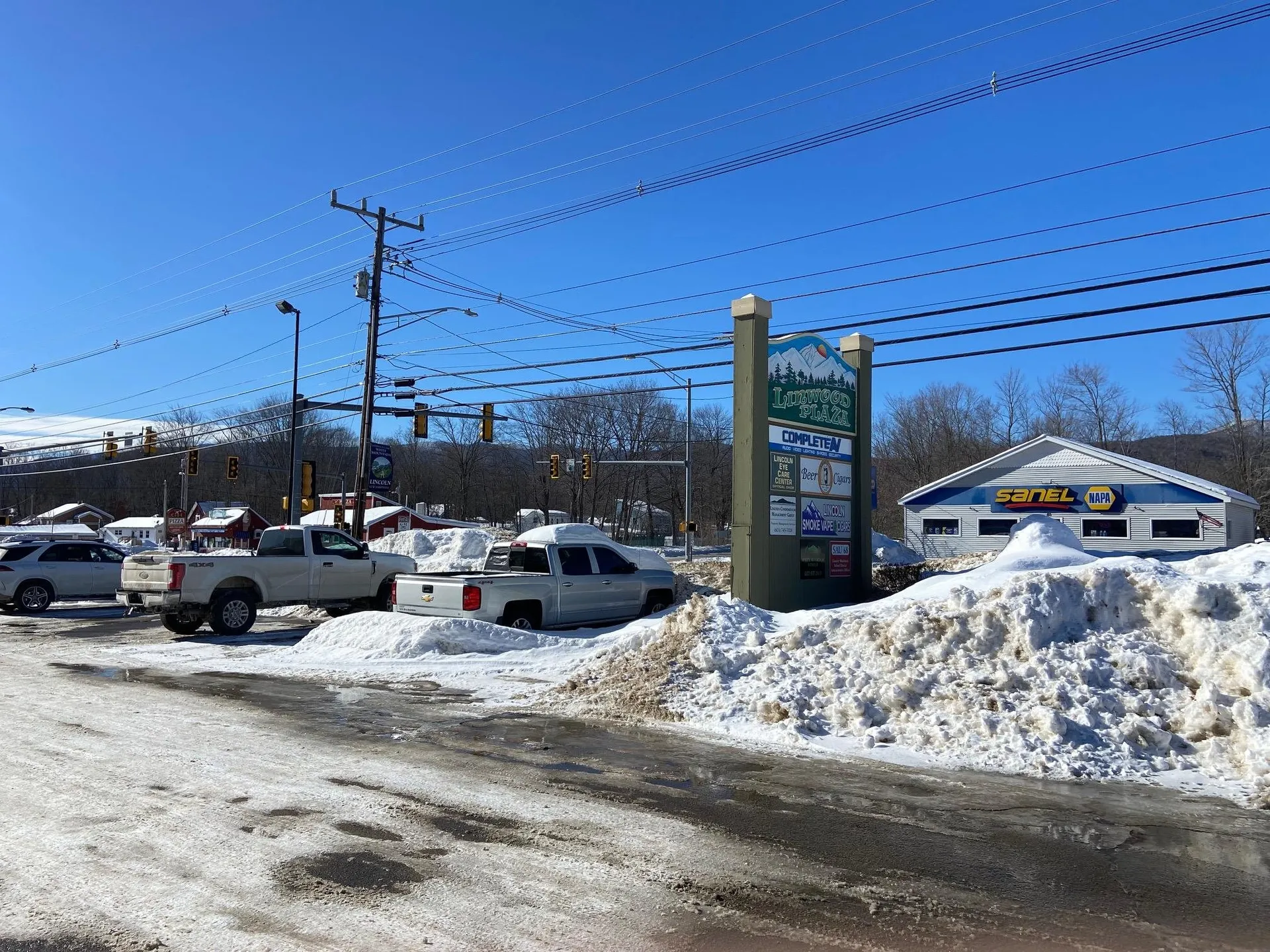 78 Main Street Lincoln NH 03251