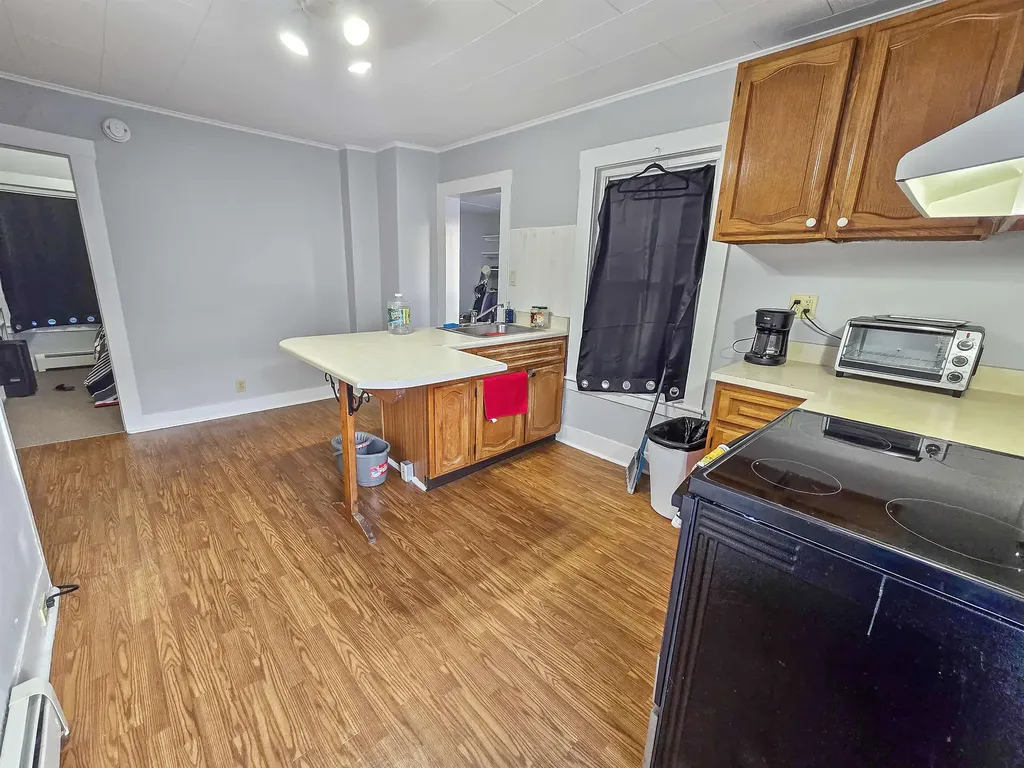 46 Terrill Street Rutland City VT 05701