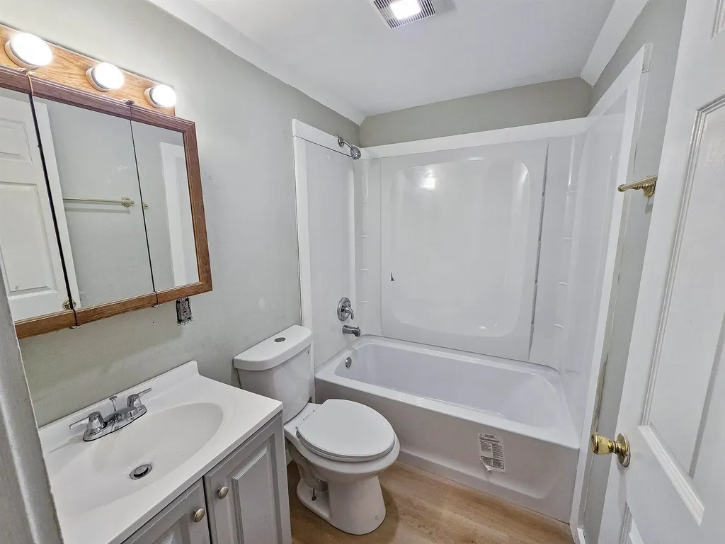 46 Terrill Street Rutland City VT 05701