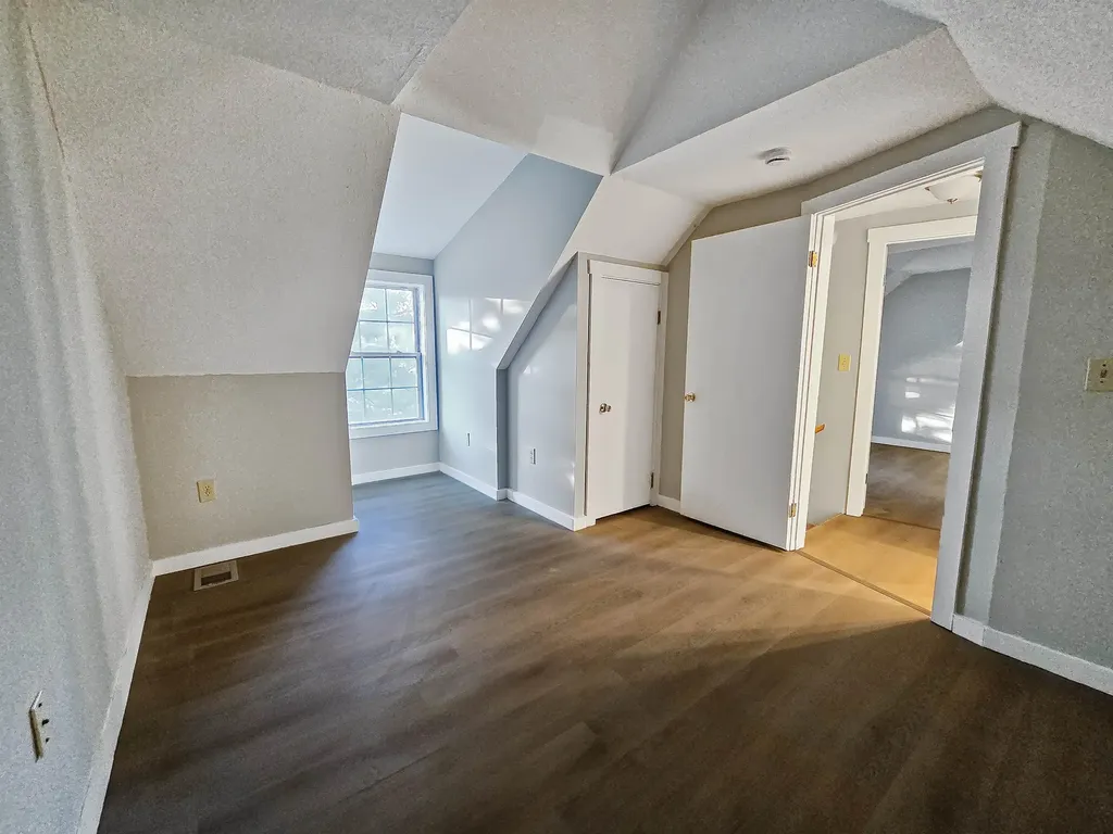 46 Terrill Street Rutland City VT 05701