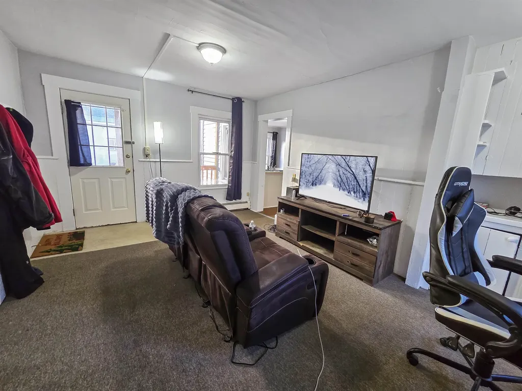 46 Terrill Street Rutland City VT 05701