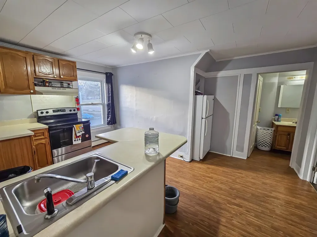 46 Terrill Street Rutland City VT 05701