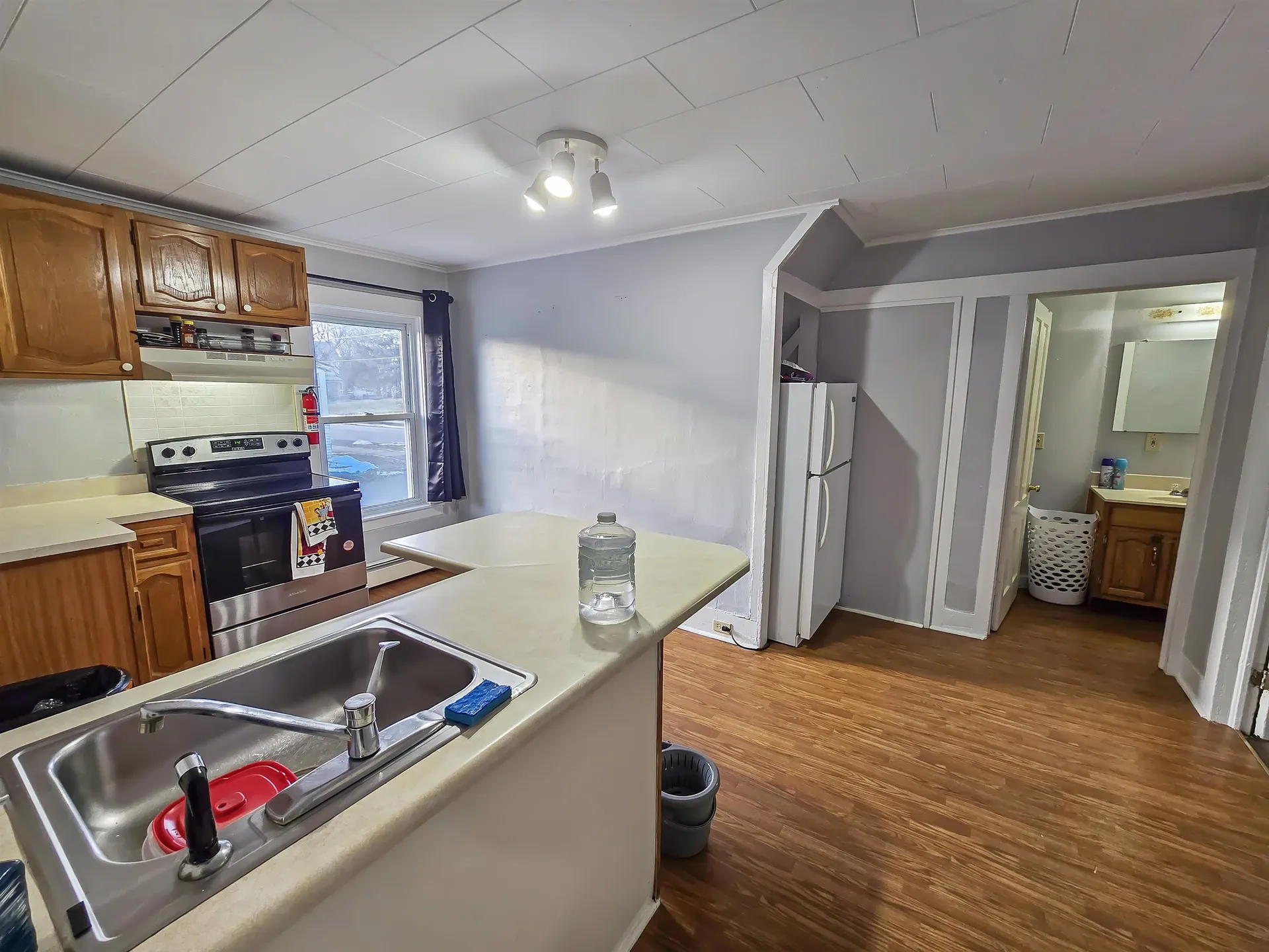 46 Terrill Street Rutland City VT 05701