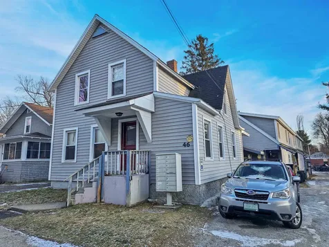 46 Terrill Street Rutland City VT 05701