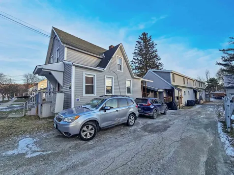 46 Terrill Street Rutland City VT 05701
