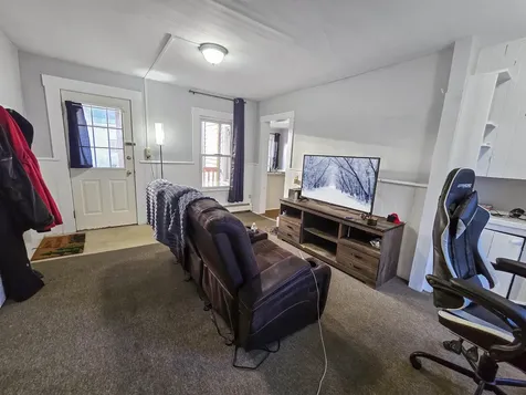 46 Terrill Street Rutland City VT 05701