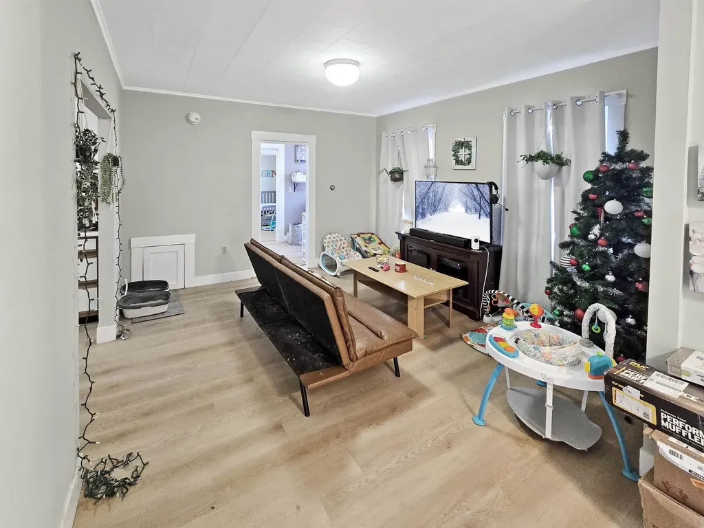 37 Killington Avenue Rutland City VT 05701