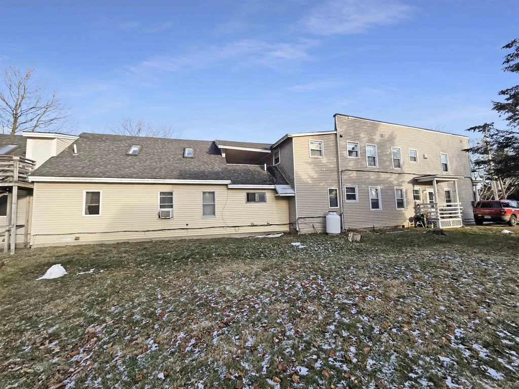 37 Killington Avenue Rutland City VT 05701