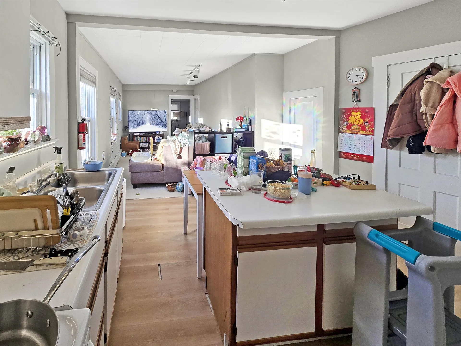 37 Killington Avenue Rutland City VT 05701