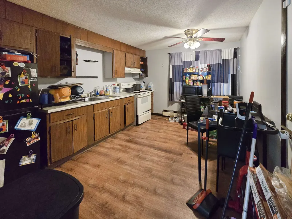 15 Kingsley Court Rutland City VT 05701