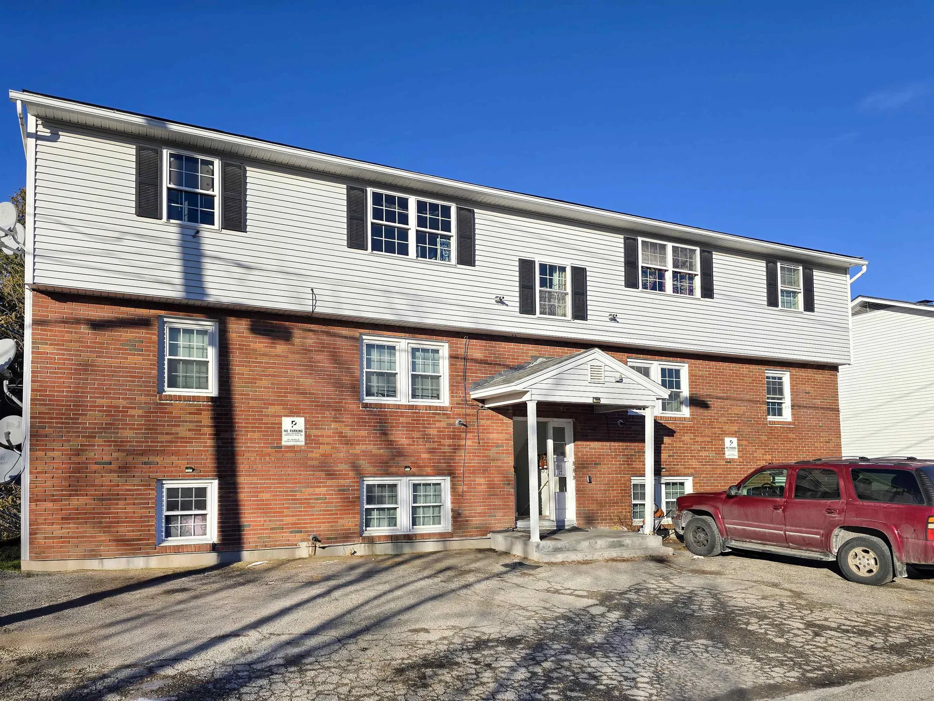 15 Kingsley Court Rutland City VT 05701