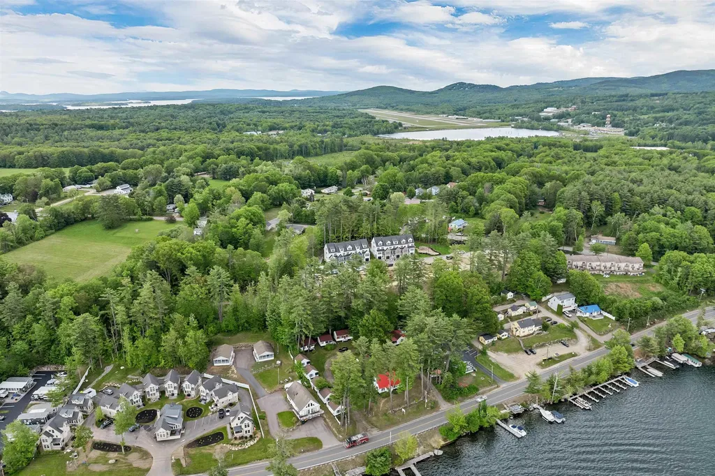 60 White Oaks Road Laconia NH 03246