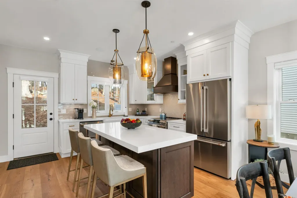 60 White Oaks Road Laconia NH 03246