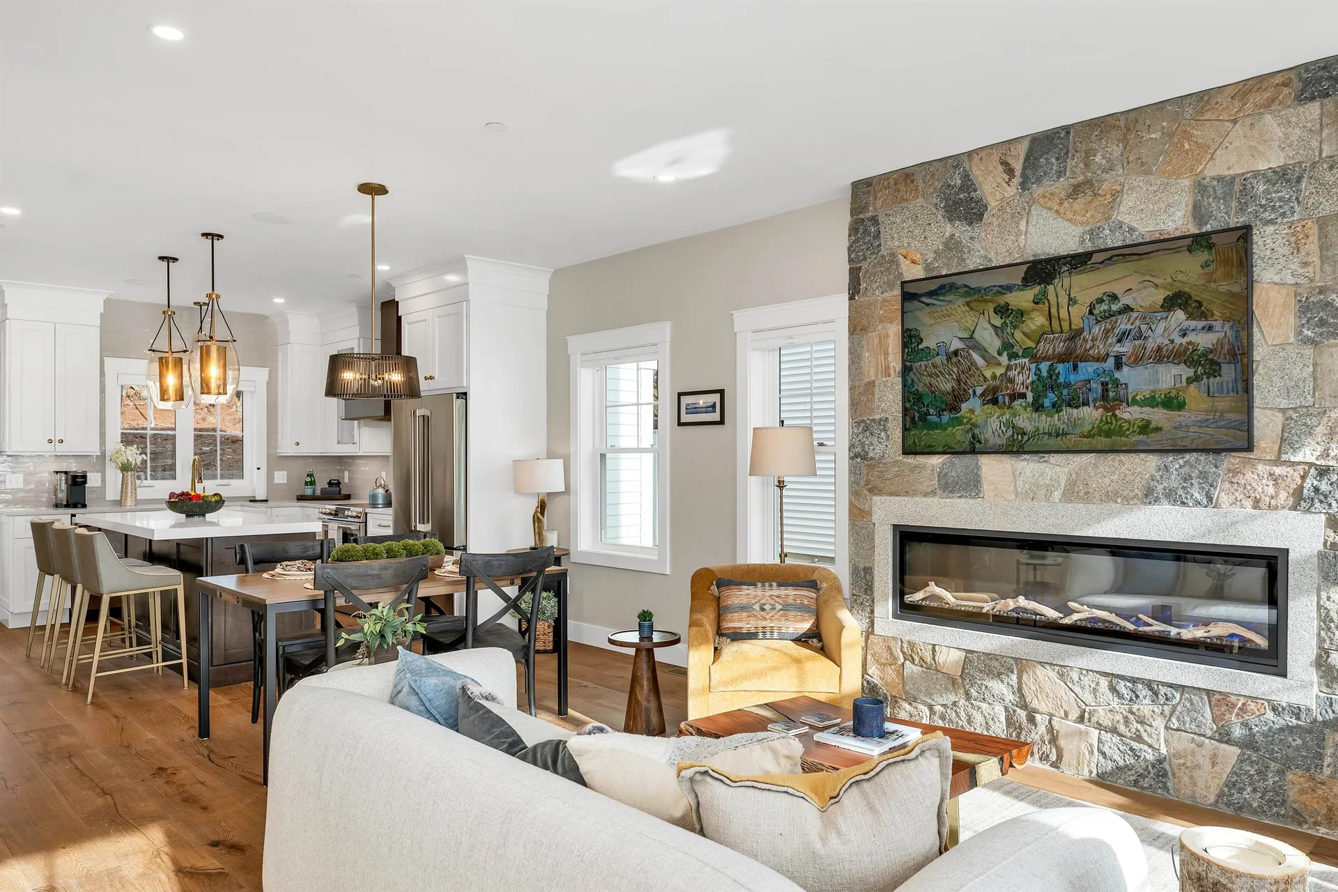 60 White Oaks Road Laconia NH 03246