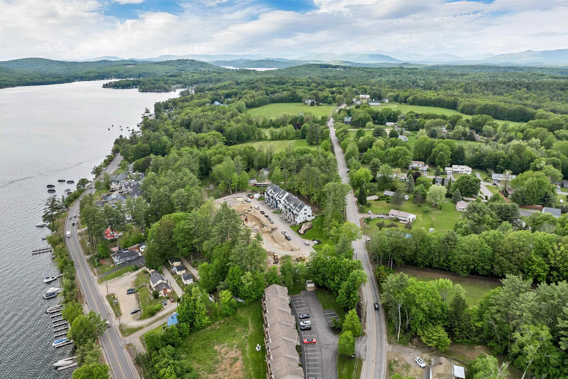 60 White Oaks Road Laconia NH 03246