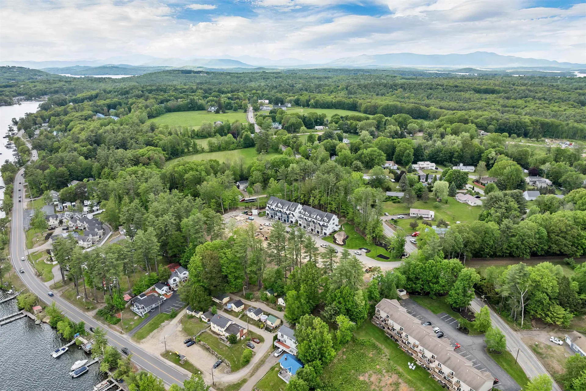 60 White Oaks Road Laconia NH 03246