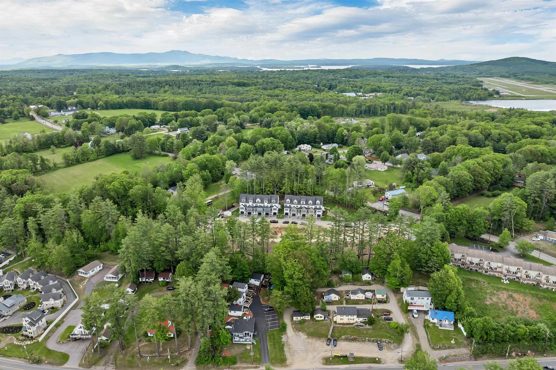 60 White Oaks Road Laconia NH 03246