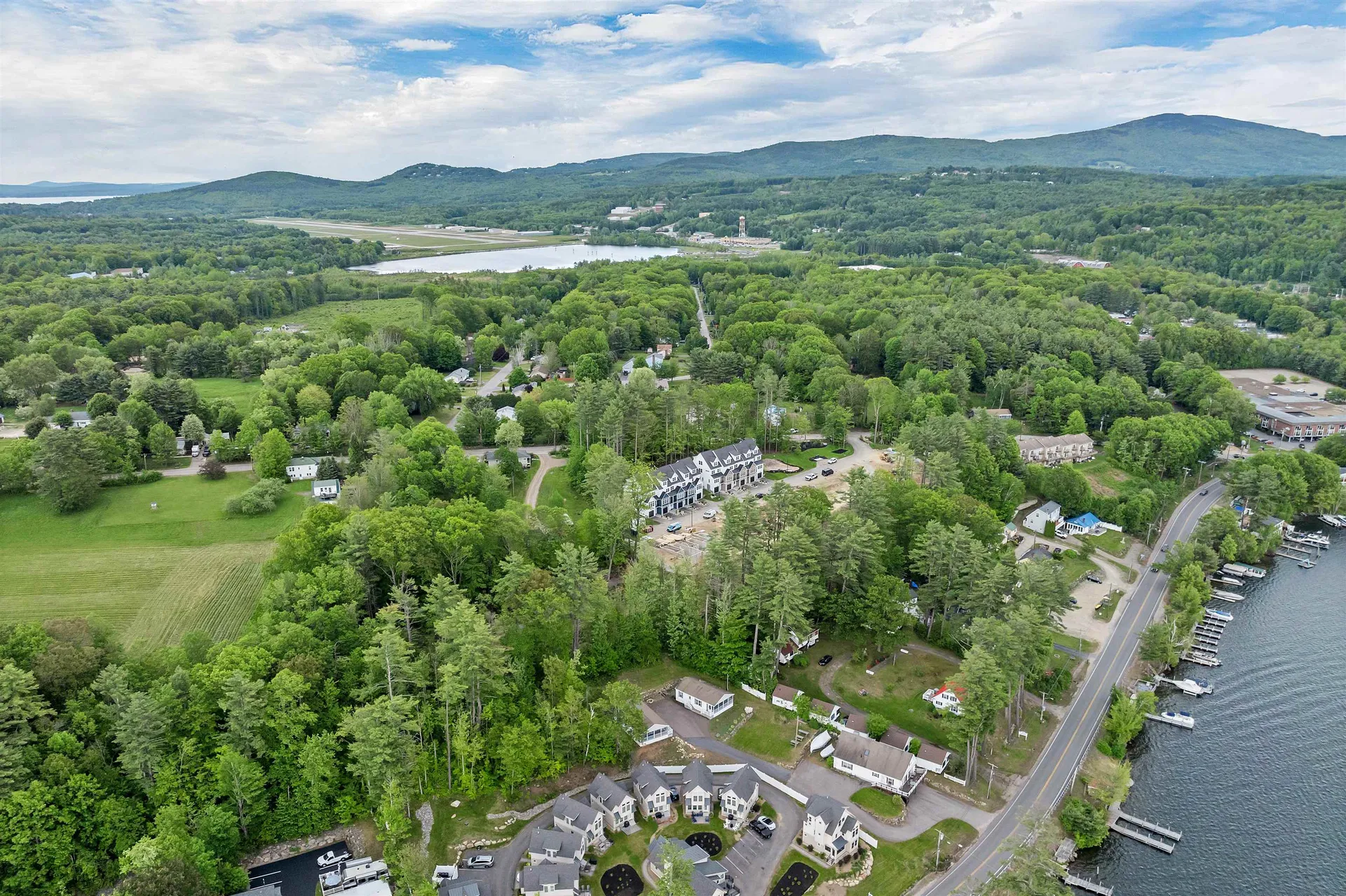 60 White Oaks Road Laconia NH 03246