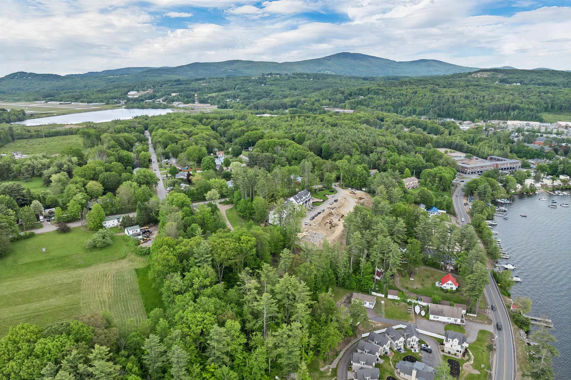 60 White Oaks Road Laconia NH 03246