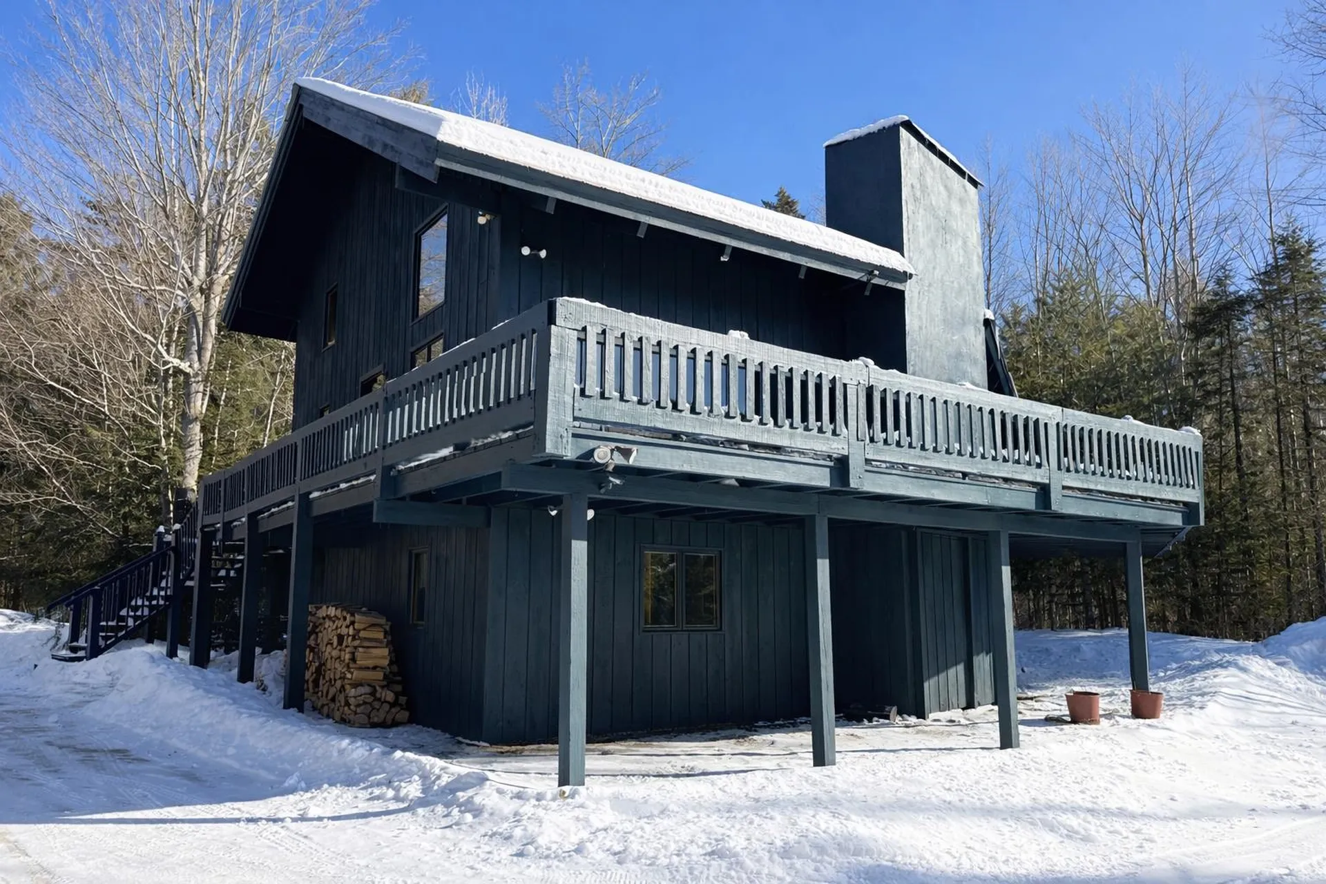 373 Vermont Route 11 Londonderry VT 05148