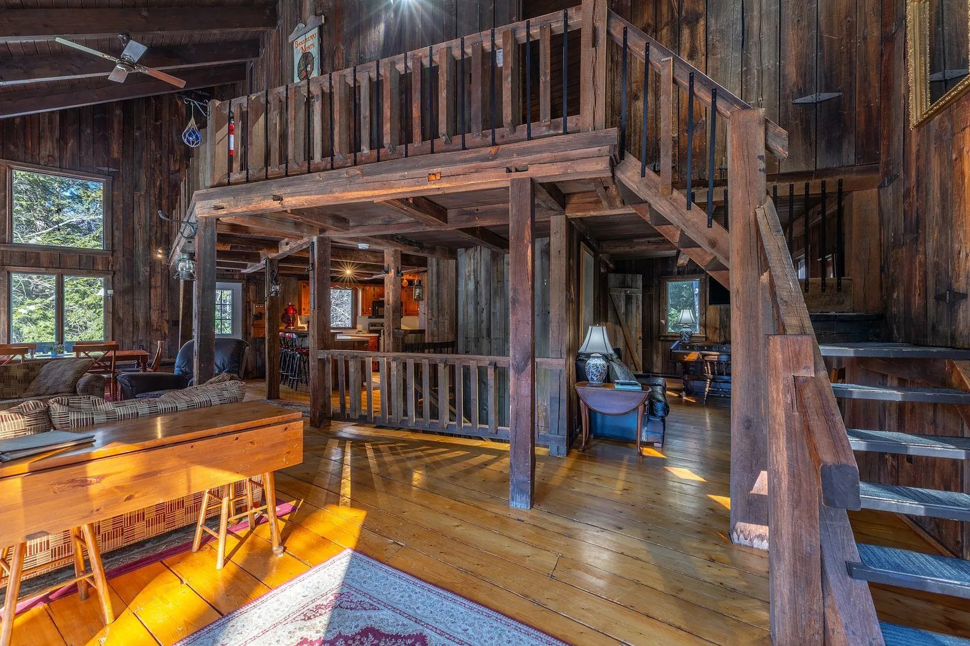 373 Vermont Route 11 Londonderry VT 05148