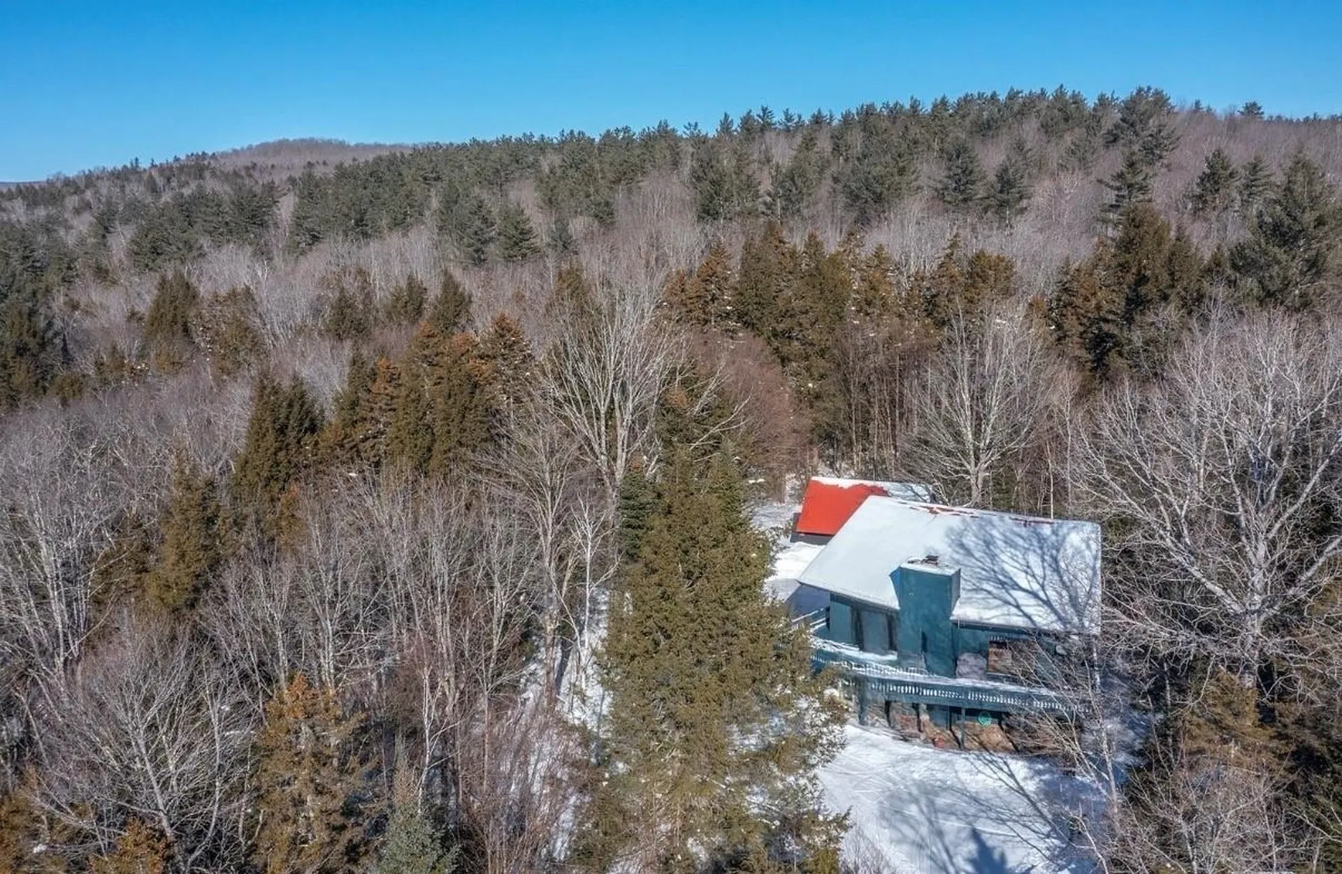 373 Vermont Route 11 Londonderry VT 05148