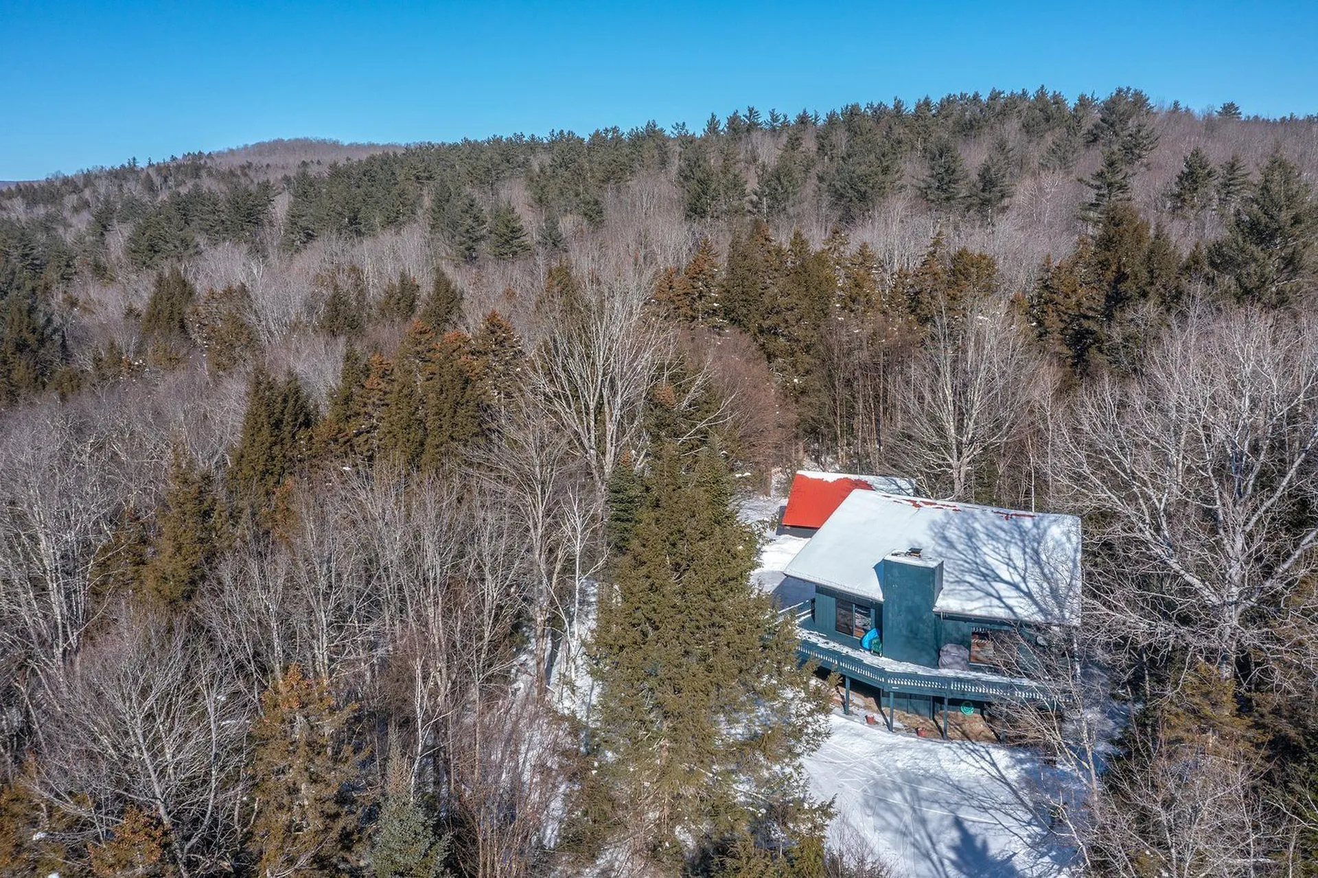 373 Vermont Route 11 Londonderry VT 05148