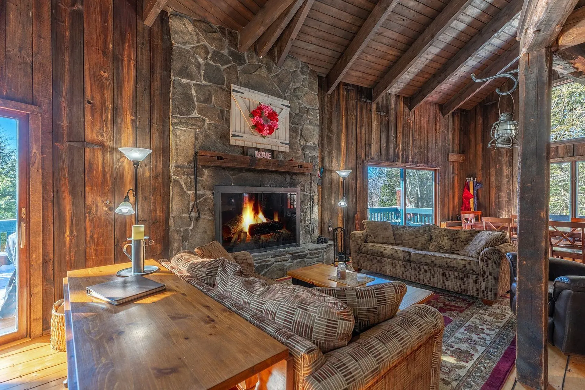 373 Vermont Route 11 Londonderry VT 05148