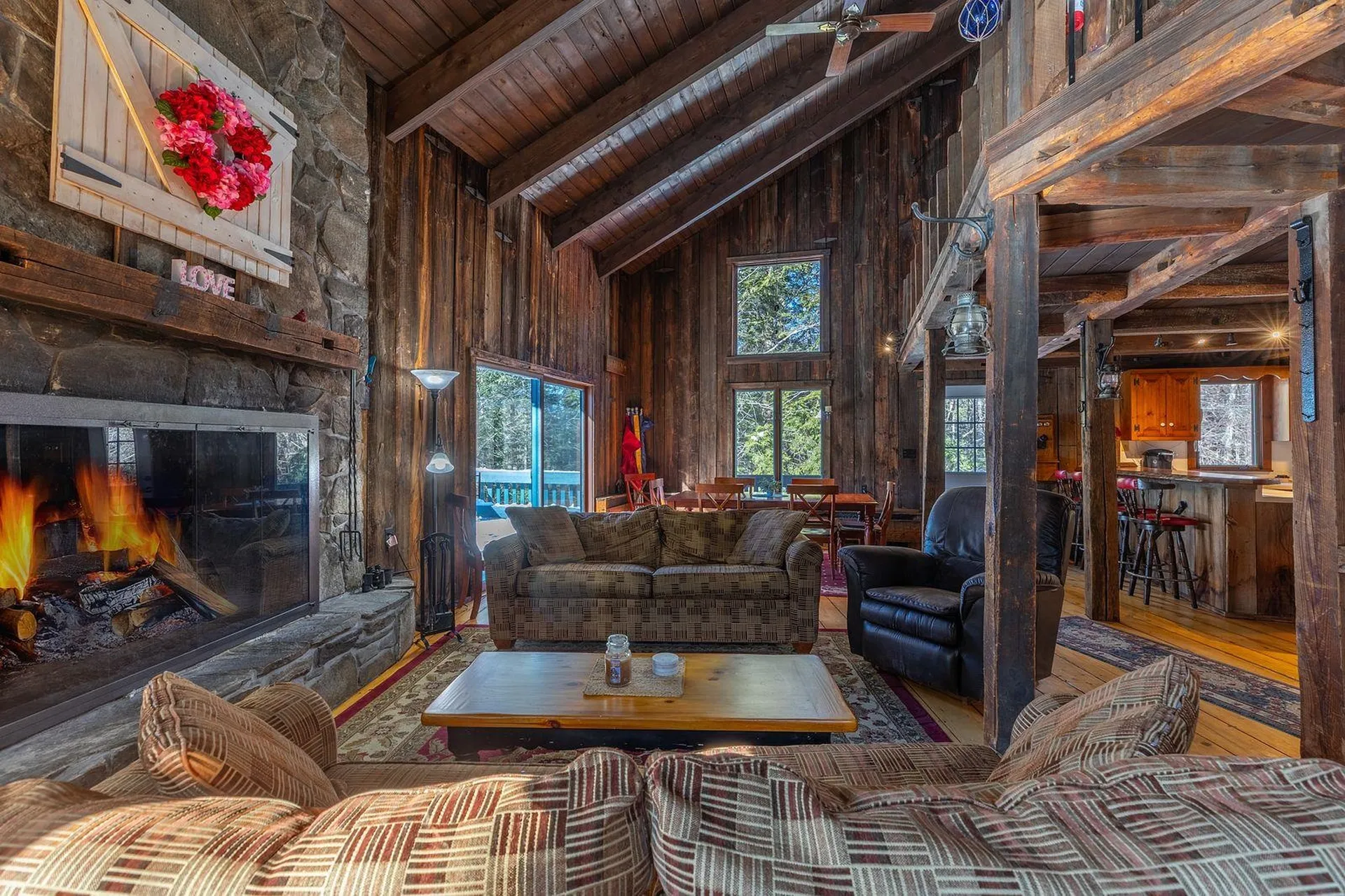 373 Vermont Route 11 Londonderry VT 05148