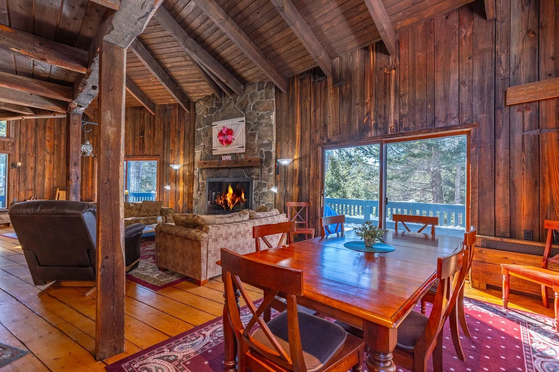 373 Vermont Route 11 Londonderry VT 05148