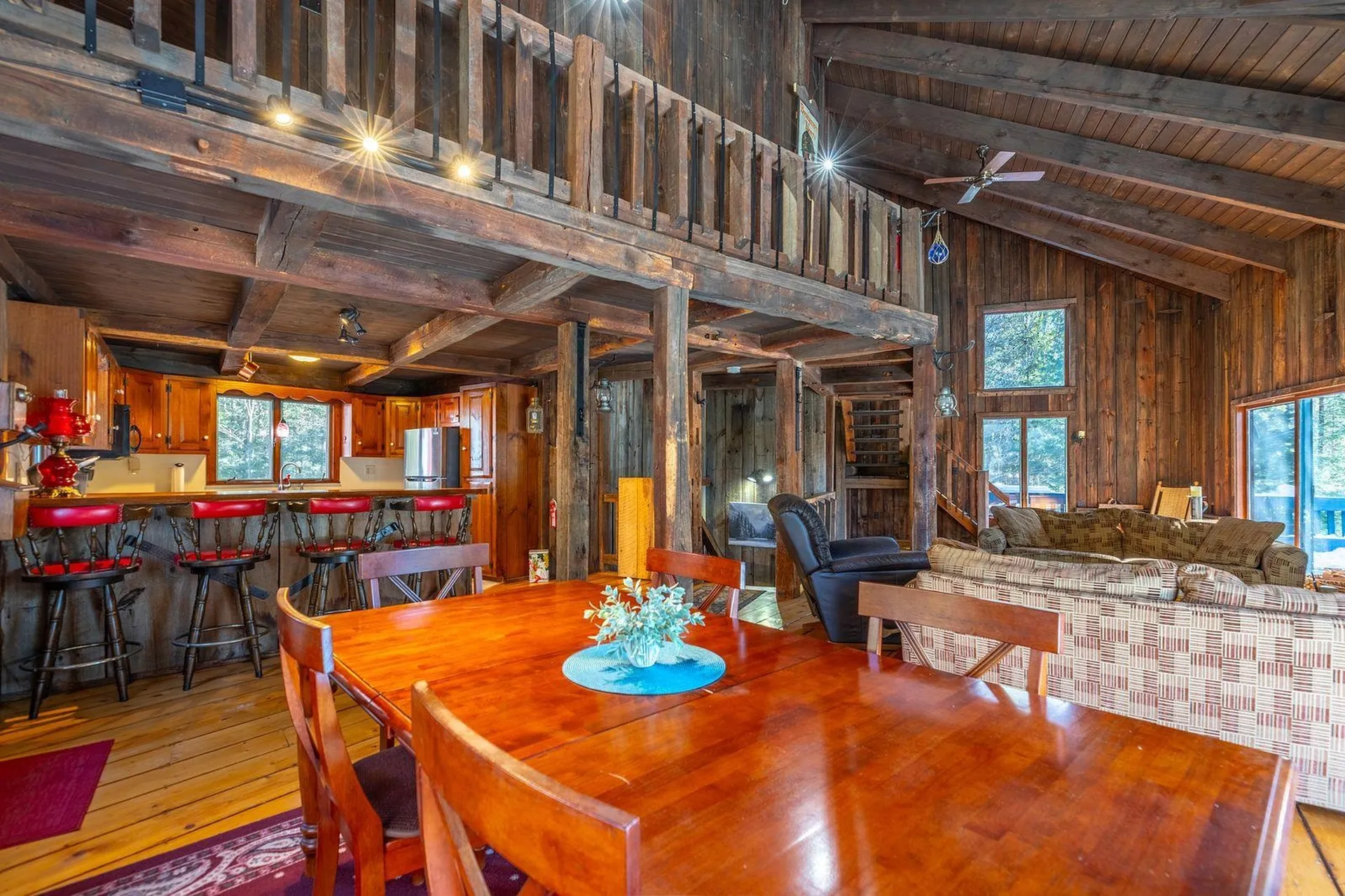 373 Vermont Route 11 Londonderry VT 05148