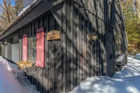 373 Vermont Route 11 Londonderry VT 05148