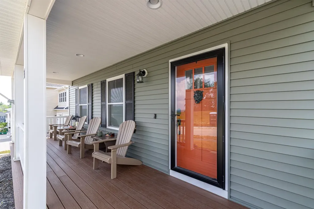 36 Eisenhower Drive Rochester NH 03867