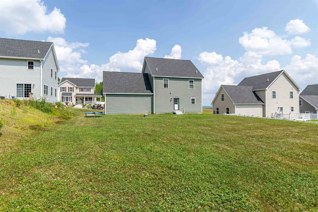 36 Eisenhower Drive Rochester NH 03867