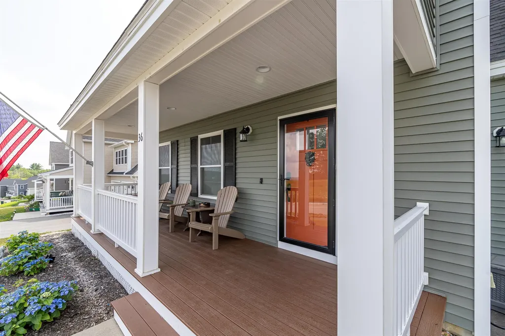 36 Eisenhower Drive Rochester NH 03867