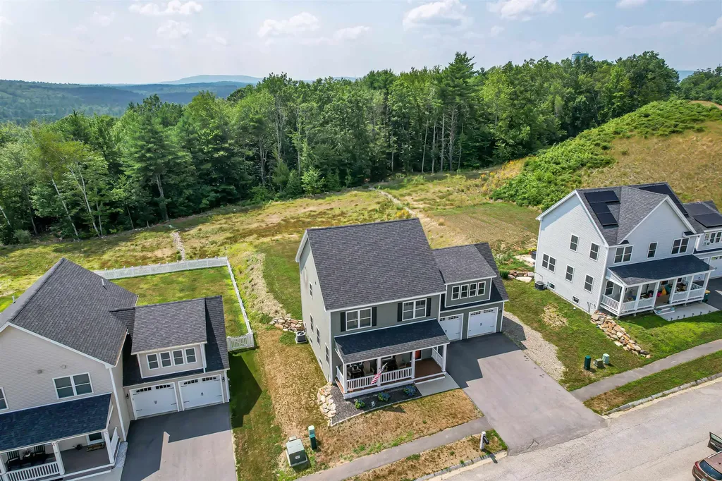 36 Eisenhower Drive Rochester NH 03867