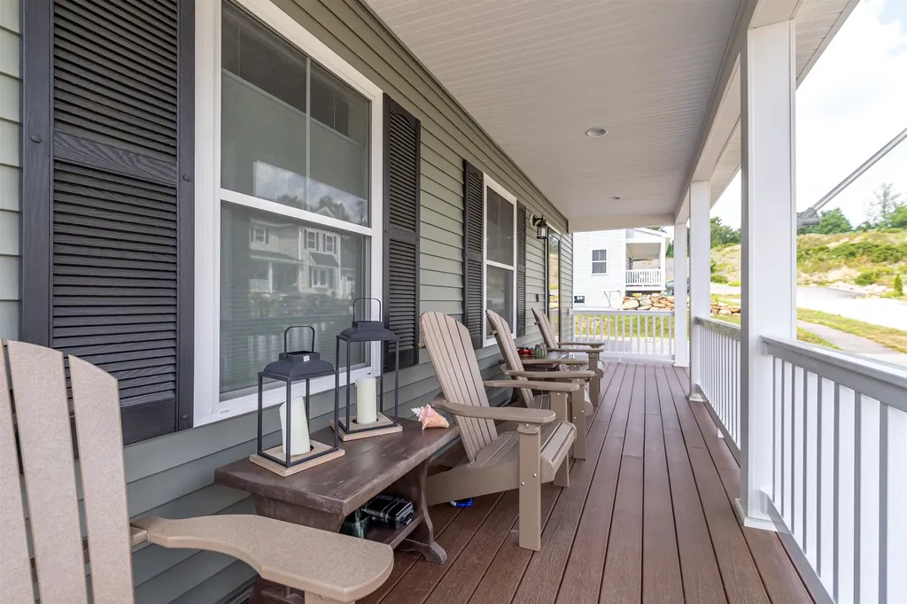 36 Eisenhower Drive Rochester NH 03867