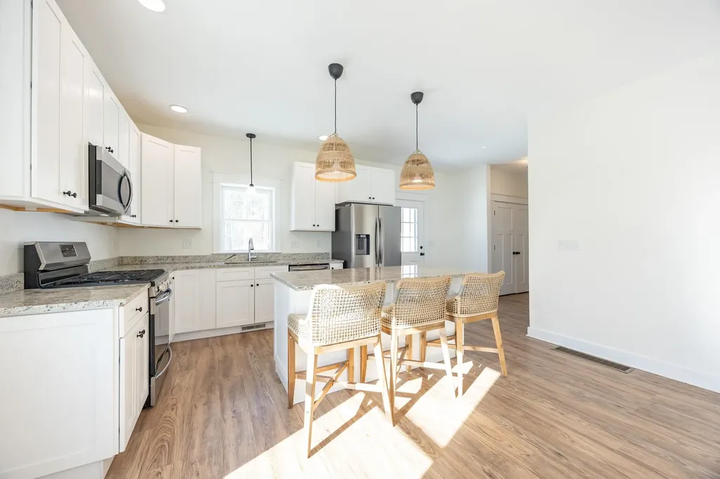 36 Eisenhower Drive Rochester NH 03867