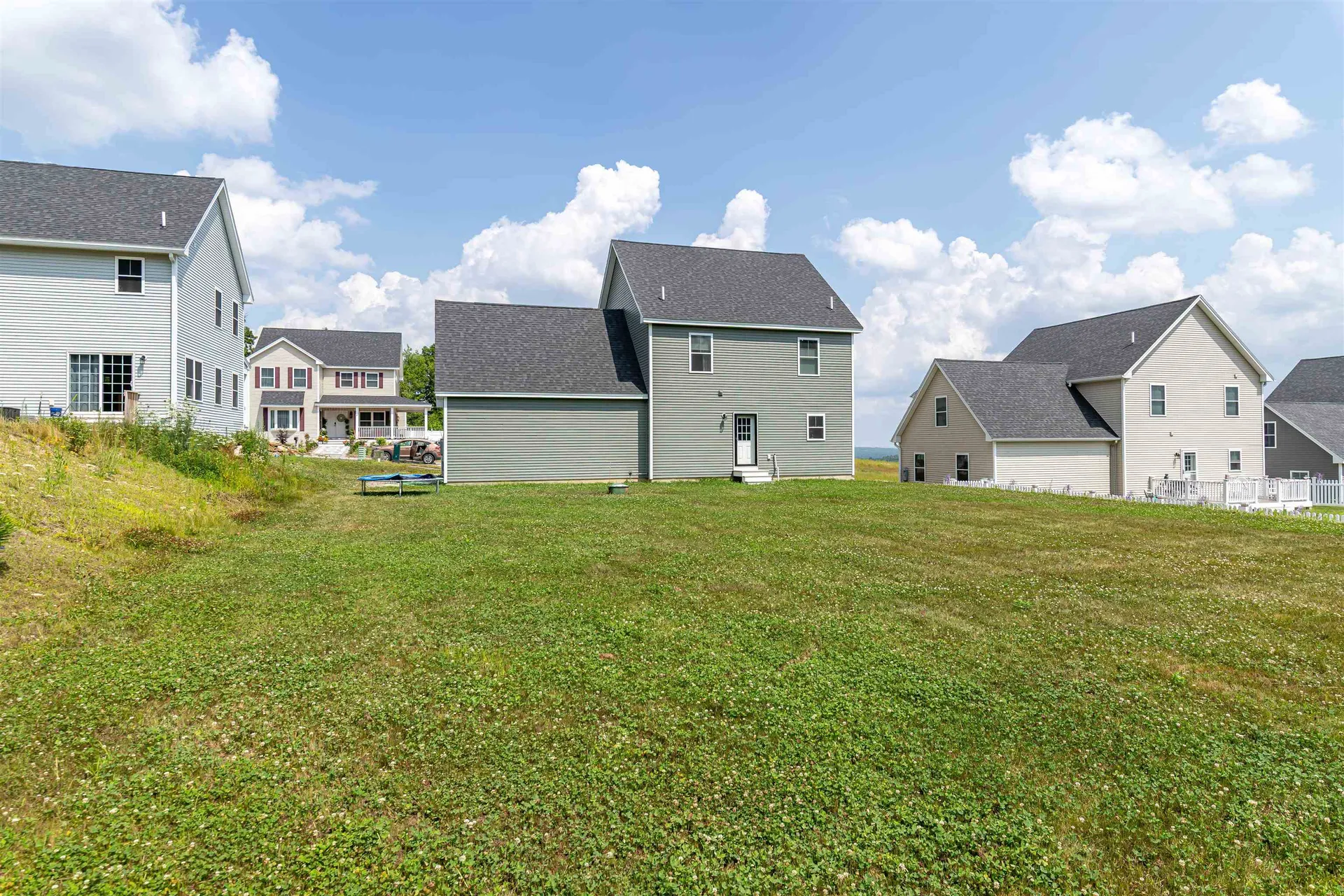 36 Eisenhower Drive Rochester NH 03867