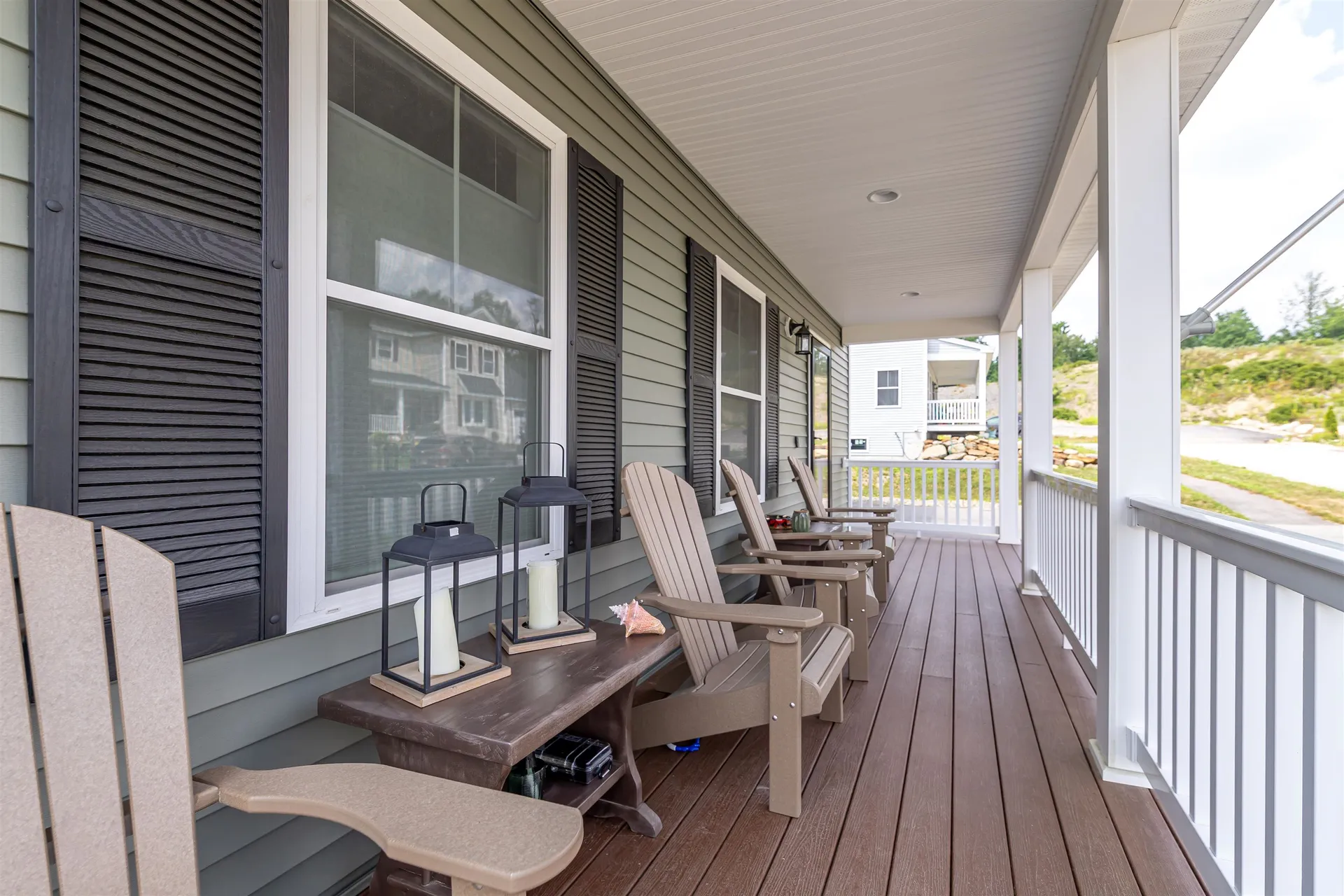 36 Eisenhower Drive Rochester NH 03867