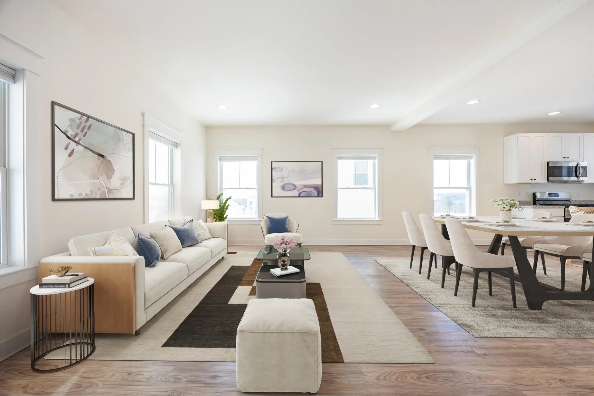 36 Eisenhower Drive Rochester NH 03867